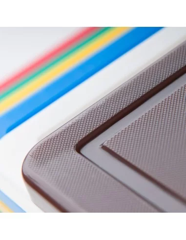 Дошка обробна 530х325х15 мм (коричнева) Stalgast 341536 Дошка обробна 530х325х15 мм (коричнева) Stalgast 341536