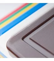 Дошка обробна 530х325х15 мм (коричнева) Stalgast 341536 Дошка обробна 530х325х15 мм (коричнева) Stalgast 341536