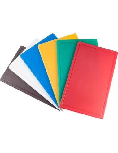 Дошка обробна 530х325х15 мм (коричнева) Stalgast 341536 Дошка обробна 530х325х15 мм (коричнева) Stalgast 341536