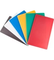 Дошка обробна 530х325х15 мм (коричнева) Stalgast 341536 Дошка обробна 530х325х15 мм (коричнева) Stalgast 341536