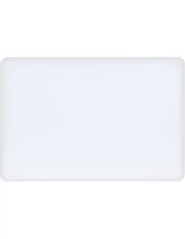 Кухонная доска с ножками размером 500 x 340 х 20 мм. (Белая) пластик Кухонная доска с ножками размером 500 x 340 х 20 мм. (Белая) пластик