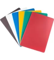 Дошка обробна 450х300х13 мм (синя) Stalgast 341455 Дошка обробна 450х300х13 мм (синя) Stalgast 341455