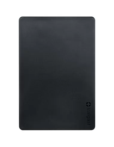 Дошка кухонна 450х300х13 мм (чорна) пластик Stalgast 341457 Дошка кухонна 450х300х13 мм (чорна) пластик Stalgast 341457