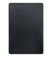 Дошка кухонна 450х300х13 мм (чорна) пластик Stalgast 341457 Дошка кухонна 450х300х13 мм (чорна) пластик Stalgast 341457