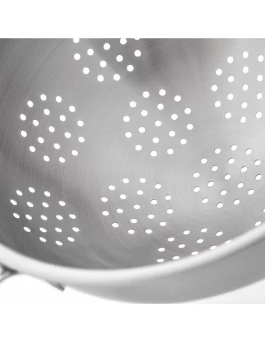 Друшляк з однією ручкою 22 см н/ж Stalgast 077220 Друшляк з однією ручкою 22 см н/ж Stalgast 077220