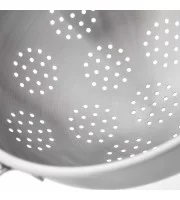 Друшляк з однією ручкою 22 см н/ж Stalgast 077220 Друшляк з однією ручкою 22 см н/ж Stalgast 077220