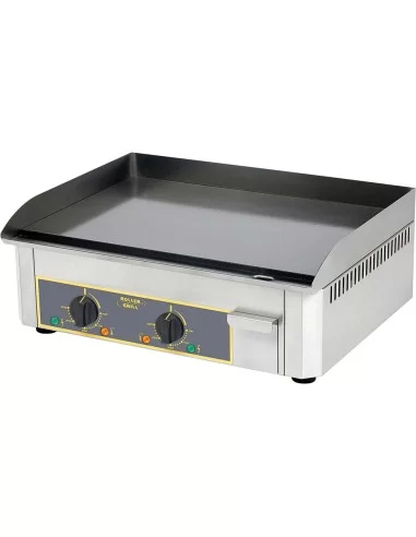Электрическая плита гриль ROLLER GRILL (гладкая, однопостовая) STALGAST 777171 Электрическая плита гриль ROLLER GRILL (гладкая, однопостовая) STALGAST 777171