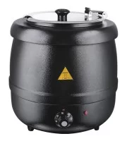 Супниця електрична 10 л, 0,435 кВт Stalgast 432100