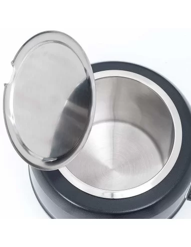 Супниця електрична 10 л, 0,435 кВт Stalgast 432100