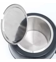 Супниця електрична 10 л, 0,435 кВт Stalgast 432100