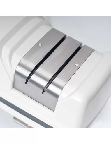 Точилка для ножів алмазна електрична Stalgast 242001 Точилка для ножів алмазна електрична Stalgast 242001