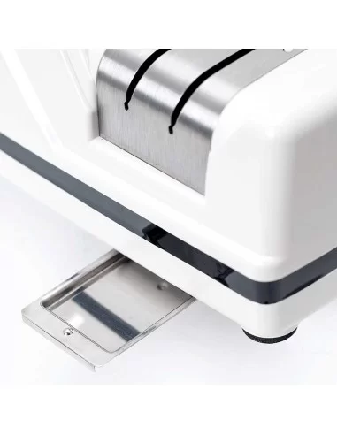 Точилка для ножів алмазна електрична Stalgast 242001 Точилка для ножів алмазна електрична Stalgast 242001