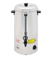 Водонагрівач для води 580х275 мм, 19 л, н/ж Stalgast 751192 Водонагрівач для води 580х275 мм, 19 л, н/ж Stalgast 751192