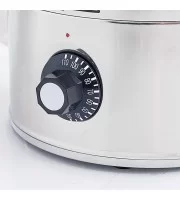 Водонагрівач для води 580х275 мм, 19 л, н/ж Stalgast 751192 Водонагрівач для води 580х275 мм, 19 л, н/ж Stalgast 751192