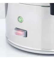 Водонагрівач для води 580х275 мм, 19 л, н/ж Stalgast 751192 Водонагрівач для води 580х275 мм, 19 л, н/ж Stalgast 751192