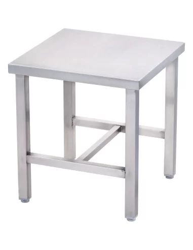 Каструля висока з кришкою Stalgast 32 см, 20,9 л н/ж (011325)