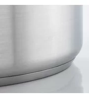 Каструля висока з кришкою Stalgast 98,2 л (011502)