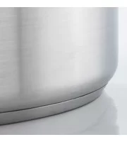 Каструля середня з кришкою Stalgast 1,9 л (012162)