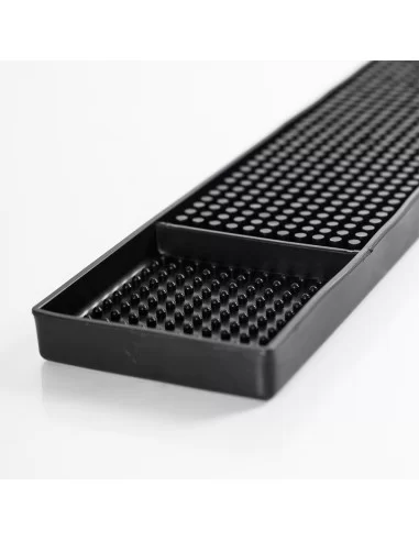 Килимок барний 600х800 см пластик Stalgast 473900 Килимок барний 600х800 см пластик Stalgast 473900