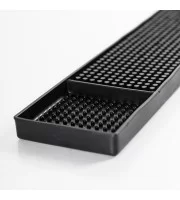 Килимок барний 600х800 см пластик Stalgast 473900 Килимок барний 600х800 см пластик Stalgast 473900