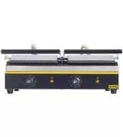 Контактный гриль GREDIL (двухпостовый) STALGAST 742020 Контактный гриль GREDIL (двухпостовый) STALGAST 742020