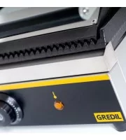 Контактный гриль GREDIL (двухпостовый) STALGAST 742020 Контактный гриль GREDIL (двухпостовый) STALGAST 742020