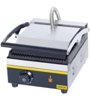 Контактний гриль GREDIL (однопостового) Stalgast 742010 Контактний гриль GREDIL (однопостового) Stalgast 742010