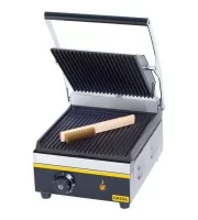 Контактний гриль GREDIL (однопостового) Stalgast 742010 Контактний гриль GREDIL (однопостового) Stalgast 742010