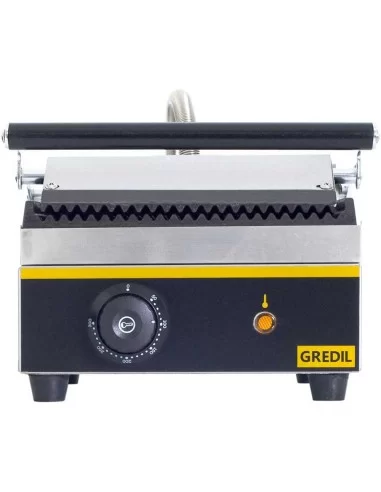 Контактний гриль GREDIL (однопостового) Stalgast 742010 Контактний гриль GREDIL (однопостового) Stalgast 742010