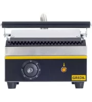 Контактний гриль GREDIL (однопостового) Stalgast 742010 Контактний гриль GREDIL (однопостового) Stalgast 742010