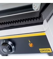 Контактний гриль GREDIL (однопостового) Stalgast 742010 Контактний гриль GREDIL (однопостового) Stalgast 742010