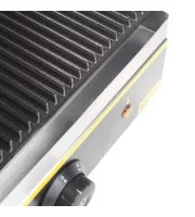 Контактний гриль GREDIL (однопостового) Stalgast 742010 Контактний гриль GREDIL (однопостового) Stalgast 742010