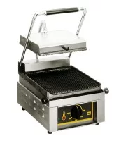 Контактный гриль ROLLER GRILL (однопостовый) STALGAST 777213