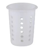 Контейнер для столових приборів 115 мм пластик Stalgast 815010