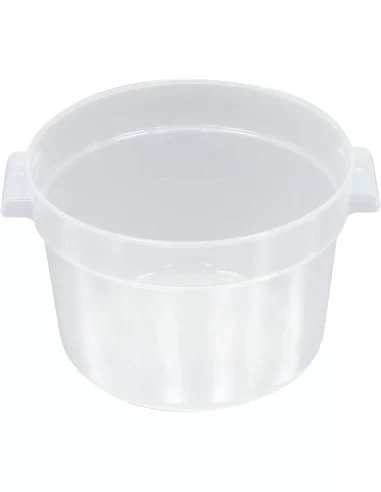 Ємність для зберігання з поліпропілену 10 л Stalgast 067110