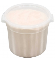 Контейнер круглий Stalgast 6 л 067106