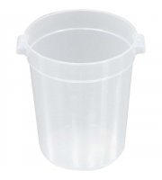 Контейнер круглий Stalgast 7,5 л 067107 Контейнер круглий Stalgast 7,5 л 067107