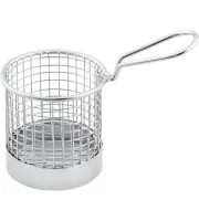 Кошик круглий Stalgast 546002