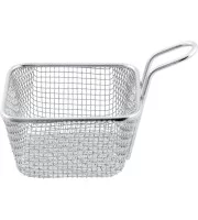 Кошик прямокутний Stalgast 546004