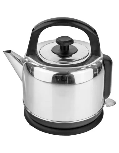 Корзина квадратная нерж.сталь IBL