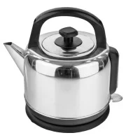 Корзина квадратная нерж.сталь IBL