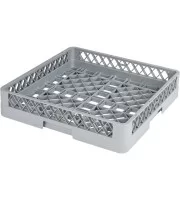 Кошик для склянок 500х500х100 мм, пластик Stalgast 810501