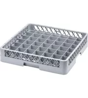 Касета для стаканів 49 комірок Stalgast 814900