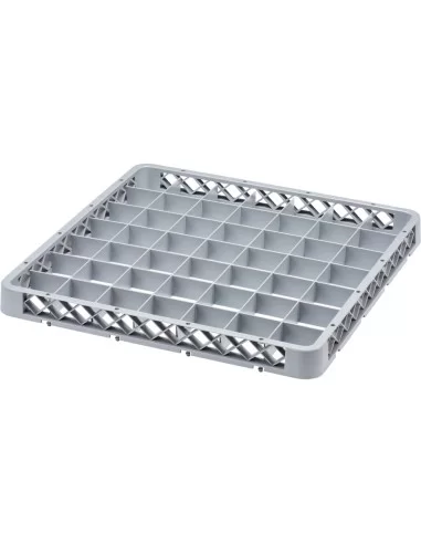 Касета для стаканів 49 комірок Stalgast 814900