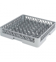 Касета для тарілок Stalgast 500х500х100 мм 810300