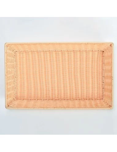 Кошик універсальний GN 1/1 530х325х80 мм поліпропілен Stalgast 361201