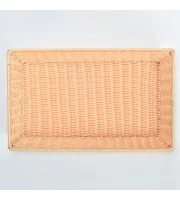 Кошик універсальний GN 1/1 530х325х80 мм поліпропілен Stalgast 361201