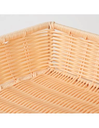 Кошик універсальний GN 1/1 530х325х80 мм поліпропілен Stalgast 361201