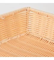 Кошик універсальний GN 1/1 530х325х80 мм поліпропілен Stalgast 361201