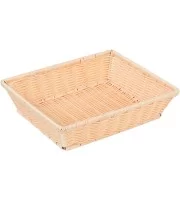 Кошик універсальний GN 1/2 розміром 325х265х80мм поліпропілен